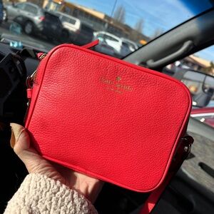 Kate Spade crossbody♠️ camera bag